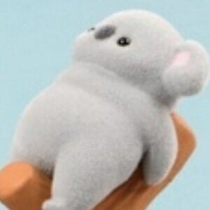 Meet your Posher, Monica